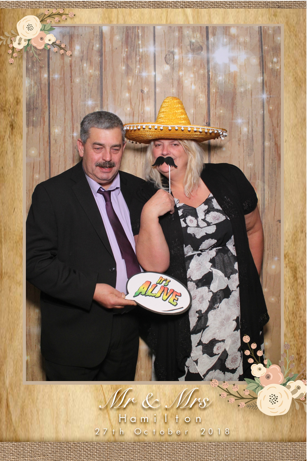 Mr & Mrs Hamilton  | View more photos from the event at gallery.magicimages.uk/u/MagicImages/Mr-Mrs-Hamilton